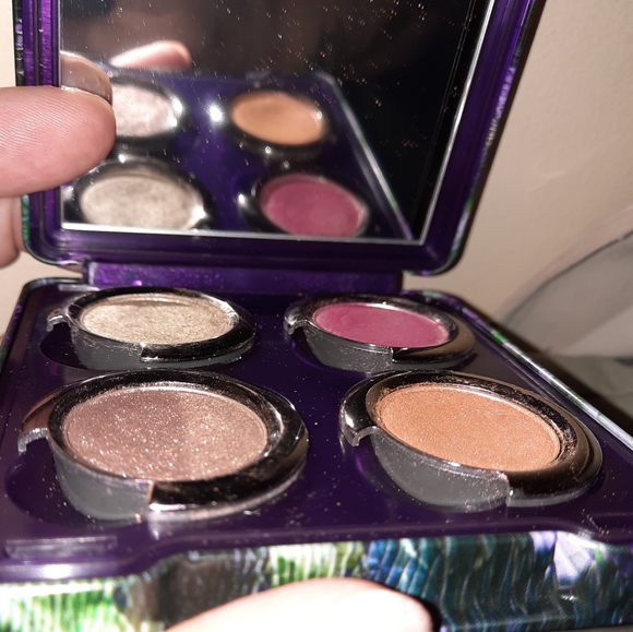 Various Pallettes - Picture 6 of 6